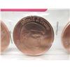 Image 2 : Four 1 Oz. .999 Copper Donald Trump Rounds