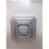 Image 2 : 20 Gram Geiger Edelmetalle .999 Silver Bar