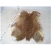 Image 1 : BROWN RABBIT PELT