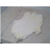 Image 1 : WHITE RABBIT PELT