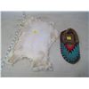 Image 2 : WHITE RABBIT PELT