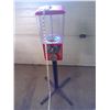 Image 1 : GUMBALL MACHINE - NO KEY