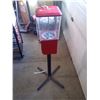 Image 3 : GUMBALL MACHINE - NO KEY