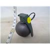 Image 1 : APPLE GRENADE