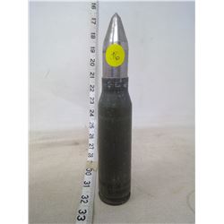 25MM BRADLEY FIGHTING SHELL
