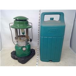 COLEMAN LANTERN