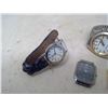 Image 4 : LOT OF WATCHES