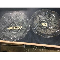 IRIS HERRING BONE BOWL 2