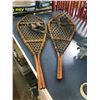 Image 1 : SNOW SHOES VINTAGE