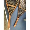 Image 3 : SNOW SHOES VINTAGE