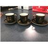 Image 6 : GJESHA CUPS +SAUCER 3