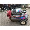 Image 1 : ELECTRIC AIR COMPRESSOR