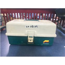 TACKLE BOX
