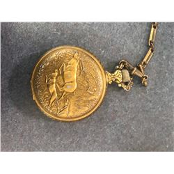 WESTCLOX POCKET WATCH