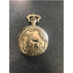 GENEVA POCKET WATCH