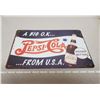 Image 2 : 12 X 8 NEW TIN SIGN