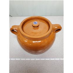 MEDALTA BEAN POT