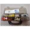 Image 2 : ASSORTED FISHING ACCESSORIES
