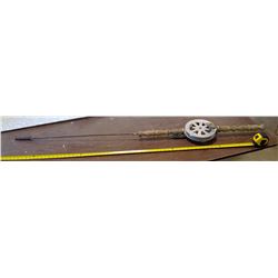 FLY FISHING ROD