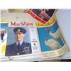 Image 4 : VINTAGE MAGAZINES 40'S - 50'S