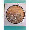 Image 2 : 1886 USA MORGAN DOLLAR 90% SILVER