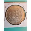Image 2 : 1897 USA USA MORGAN DOLLAR 90% SILVER