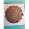 Image 2 : 1898 USA MORGAN DOLLAR 90% SILVER
