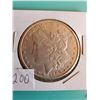 Image 1 : 1900 USA MORGAN DOLLAR 90% SILVER