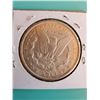 Image 2 : 1900 USA MORGAN DOLLAR 90% SILVER