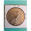 Image 2 : 1926 USA PEACE DOLLAR 90% SILVER