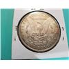 Image 2 : 1886 USA MORGAN DOLLAR - 90% SILVER