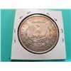 Image 2 : 1898 USA MORGAN DOLLAR - 90% SILVER