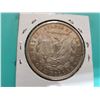 Image 2 : 1925 USA MORGAN DOLLAR 90% SILVER
