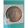 Image 1 : 1922 USA PEACE DOLLAR 90% SILVER