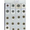 Image 1 : LOT OF 20 DIFFERENT GERMAN COINS 1899-1991. INCLUDES GERMAN EMPIRE AND WEIMAR REPUBLIC.