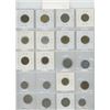 Image 2 : LOT OF 20 DIFFERENT COINS FROM SPAIN (INCLUDING 7 FROM FRACO ERA) AND PORTUGAL (INCLUDING 4 FROM SAL