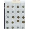 Image 1 : LOT OF 20 DIFFERENT RUSSIAN AND EASTERN EUROPEAN COINS UNDER COMMUNIST RULE INCLUDING USSR, CROATIA,
