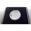 Image 2 : 1999 SILVER DOLLAR. COMMEMORATES THE INTERNATIONAL YEAR OF OLDER PERSONS. ONLY 24, 976 MINTED. PROOF