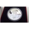 Image 3 : 2007 SILVER DOLLAR. CELEBRATES THE 150TH ANNIVERSARY OF THE DEATH OF INDIGENOUS CHIEF THAYENDANEGEA,