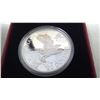 Image 2 : 2014 $20 BALD EAGLE WITH FISH. PROOF. .9999 SILVER. ONLY 7,582 SOLD. IN CASE OF ISSUE.
