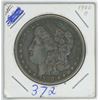 Image 1 : MORGAN DOLLAR - 1900