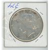 Image 1 : PEACE DOLLAR - 1923