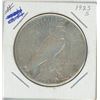 Image 2 : PEACE DOLLAR - 1923