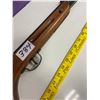 Image 2 : PELLET GUN 22 CALLIBER #622 CZECHOSLOVAKIA SLAVIA - WORKS GREAT