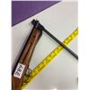 Image 3 : PELLET GUN 22 CALLIBER #622 CZECHOSLOVAKIA SLAVIA - WORKS GREAT