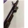 Image 3 : GUN BARREL C/W TRIGGER - NOT SURE OF CALLIBER
