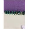 Image 1 : 9 INSULATORS - BLUE COLOURS - NICE