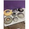 Image 1 : 7 HUB CAPS - FORD, MERCURY, ETC.