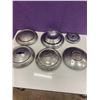 Image 1 : 6 CHEVROLET HUB CAPS