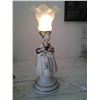Image 4 : GIRL LAMP - WORKING
